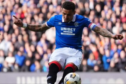 Rangers back 'great' cheap replacement deal for highest paid player