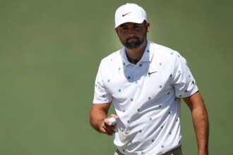 Scottie Scheffler will return to the 2026 Masters after a brief hiatus