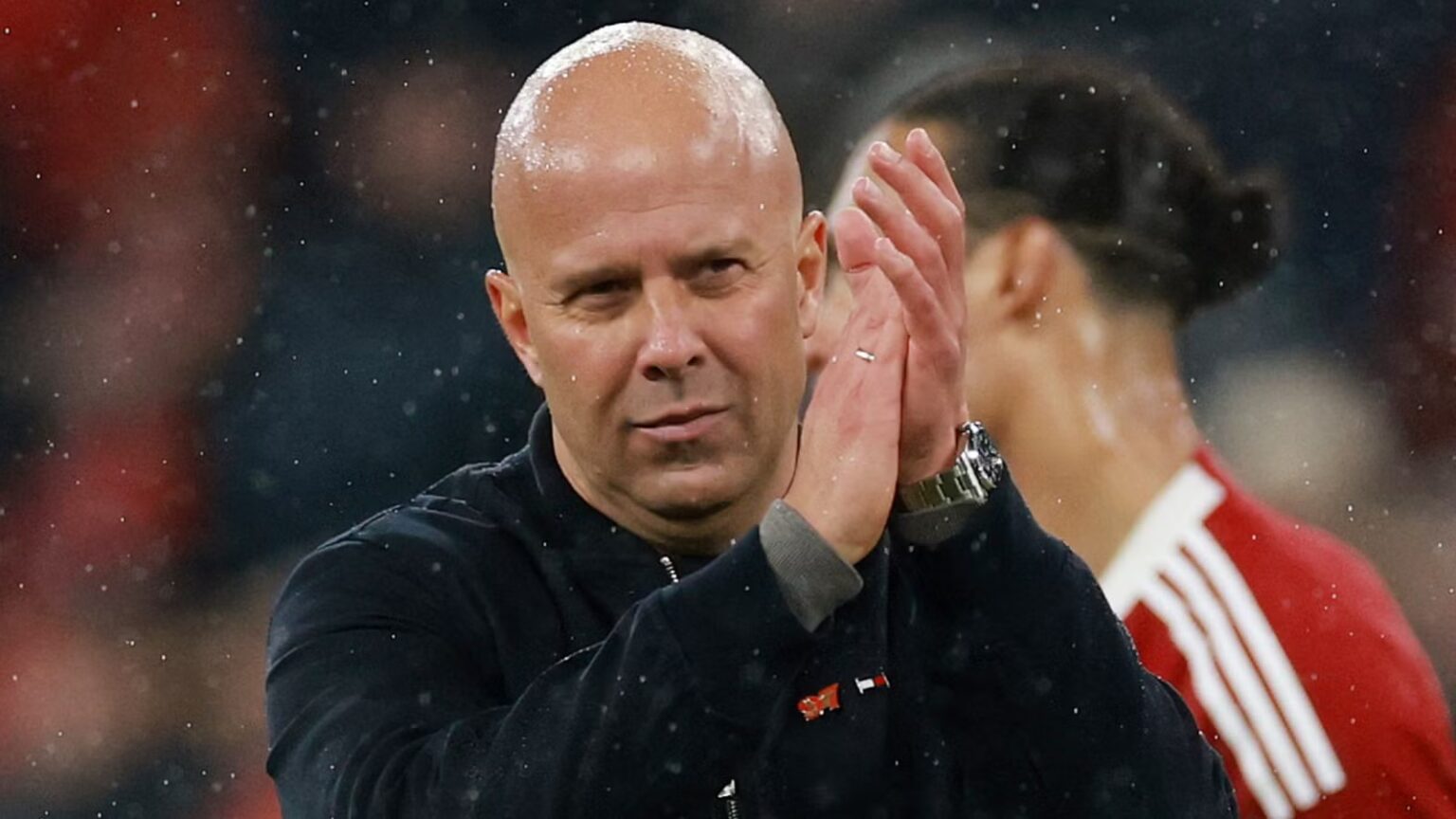 Slott is pressing Liverpool bosses to sign his long-desired £30m target