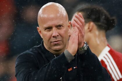 Slott is pressing Liverpool bosses to sign his long-desired £30m target