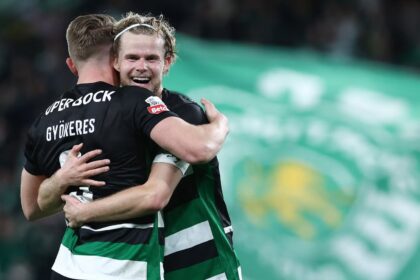 Sports star with Arsenal tattoo will not play in quarter-finals