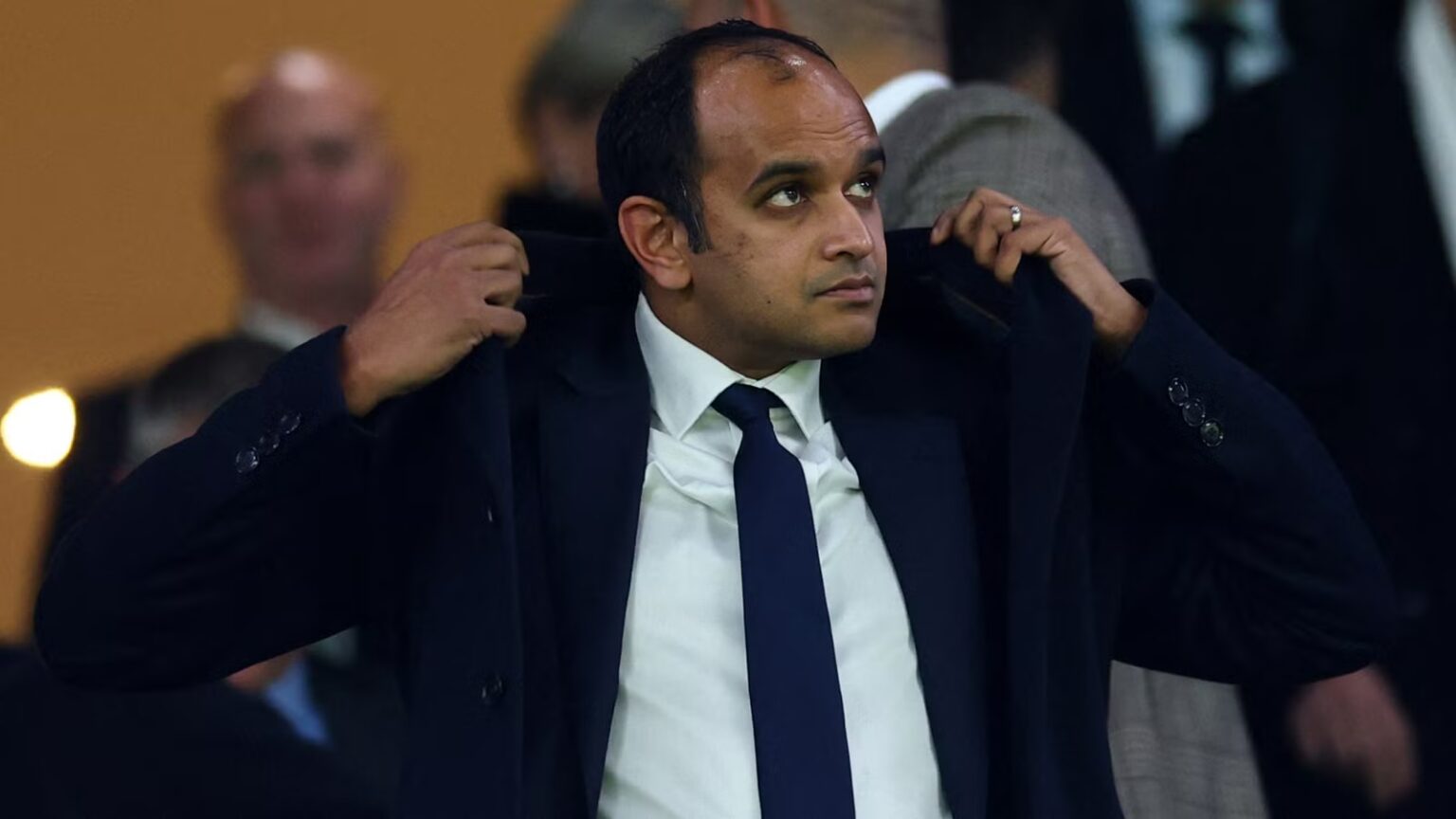 Spurs could make worse hires than Frank & Tudor