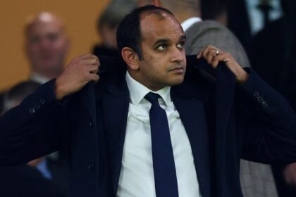 Spurs could make worse hires than Frank & Tudor