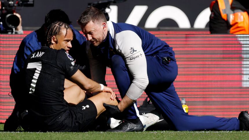 Spurs have finally found their new Modric