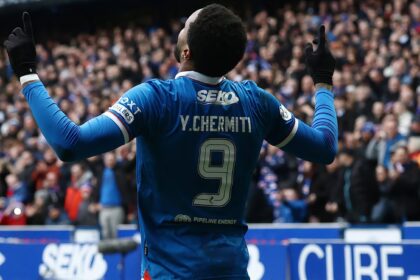 Three years after leaving Rangers for £0, Ibrox rejection is better than Celmitty