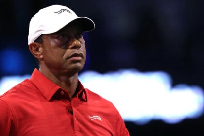 Tiger Woods seeks to block subpoena for drug records in DUI case