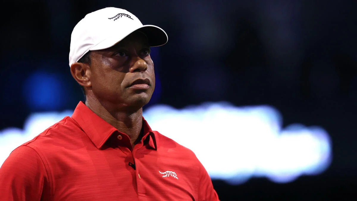 Tiger Woods seeks to block subpoena for drug records in DUI case