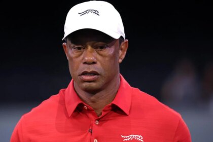 Tiger Woods seeks treatment after DUI arrest, plans to retire before 2026 Masters