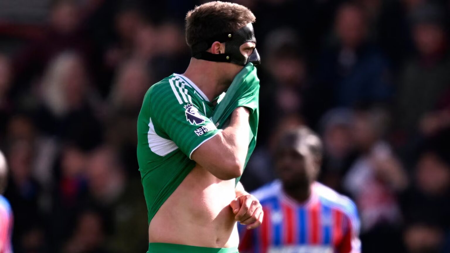 Toon star must not start again for Newcastle