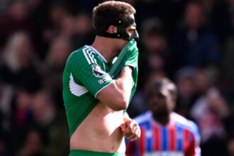 Toon star must not start again for Newcastle