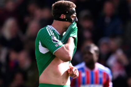 Toon star must not start again for Newcastle