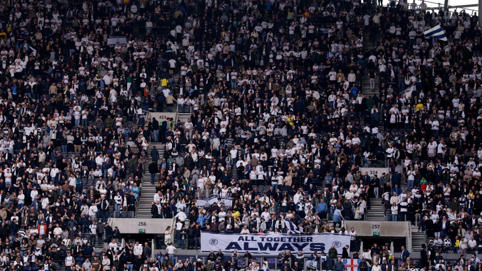 Tottenham and Aston Villa track Southampton's rising star who is open to a move