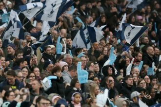 Tottenham reach 'verbal agreement' with star player on conditional £160,000-a-year deal