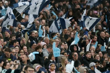 Tottenham reach 'verbal agreement' with star player on conditional £160,000-a-year deal