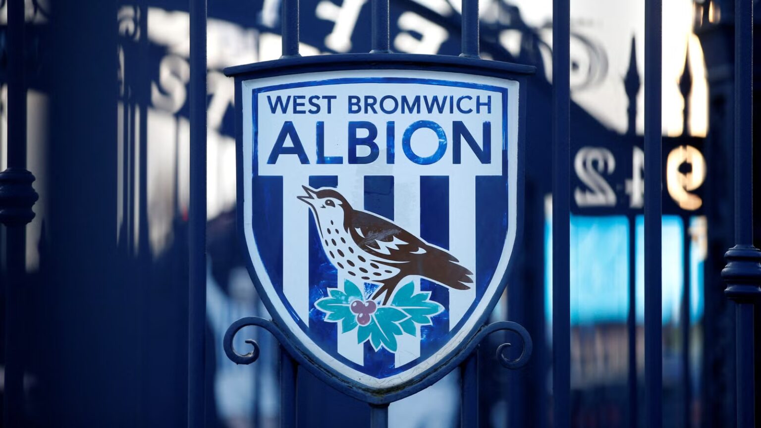 West Brom 'fully compliant' with EFL profitability and sustainability rules