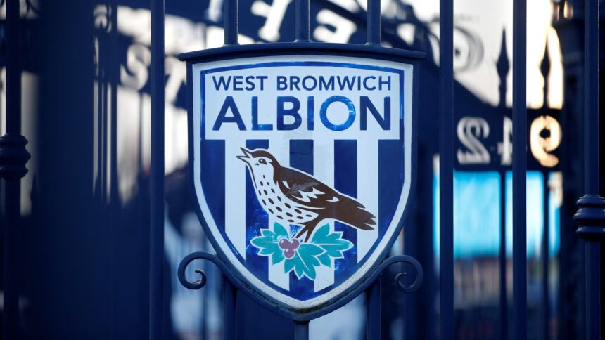 West Brom 'fully compliant' with EFL profitability and sustainability rules
