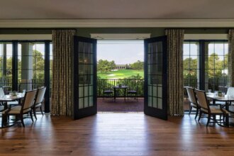 What's new at Augusta National for the 2026 Masters? Courses, Services, Products and Cuisine