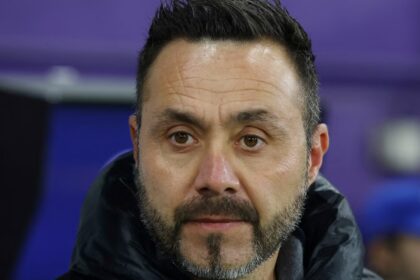 Who is Marcos Leonardo? Tottenham's Roberto De Zerbi's top target is £55m Saudi Professional League star