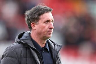 Robbie Fowler