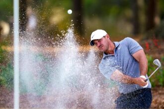 2026 Myrtle Beach Classic odds, predictions, field, and competitors: PGA picks from 10,000 simulations