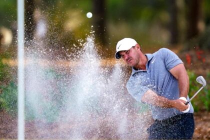 2026 Myrtle Beach Classic odds, predictions, field, and competitors: PGA picks from 10,000 simulations