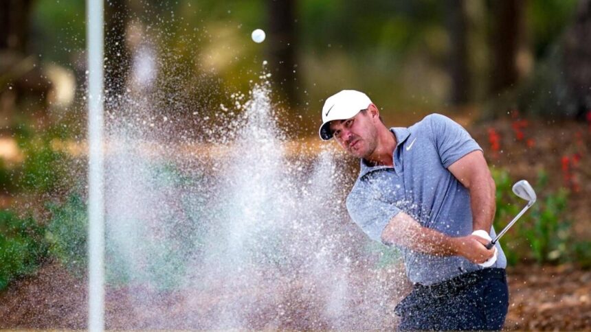 2026 Myrtle Beach Classic odds, predictions, field, and competitors: PGA picks from 10,000 simulations