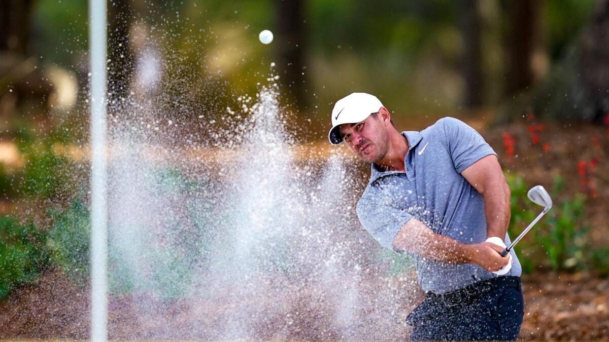 2026 Myrtle Beach Classic odds, predictions, field, and competitors: PGA picks from 10,000 simulations