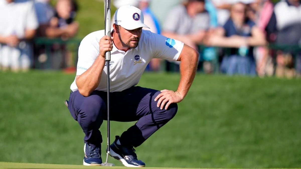 2026 PGA Championship Odds, Predictions, Field, Date: PGA Choose from 10,000 Simulations