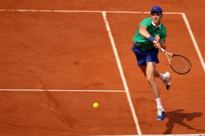 2026 French Open odds, picks, predictions and futures: Proven experts reveal the best bet for the men's and women's draws