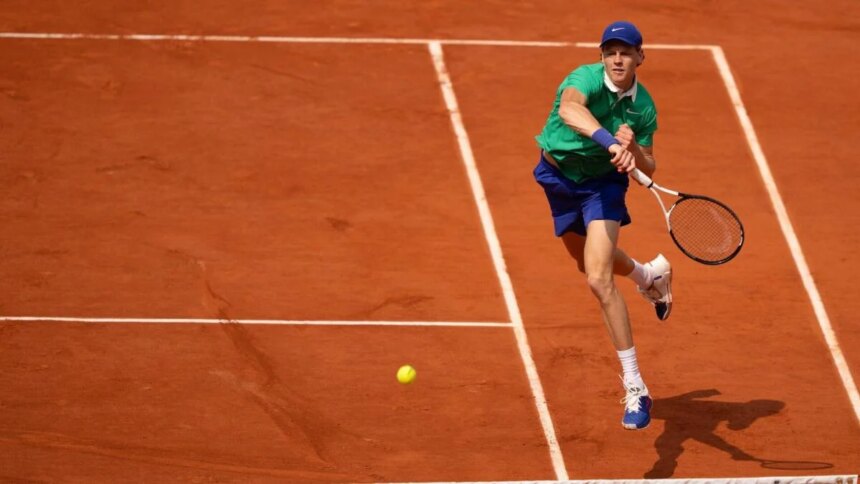 2026 French Open odds, picks, predictions and futures: Proven experts reveal the best bet for the men's and women's draws
