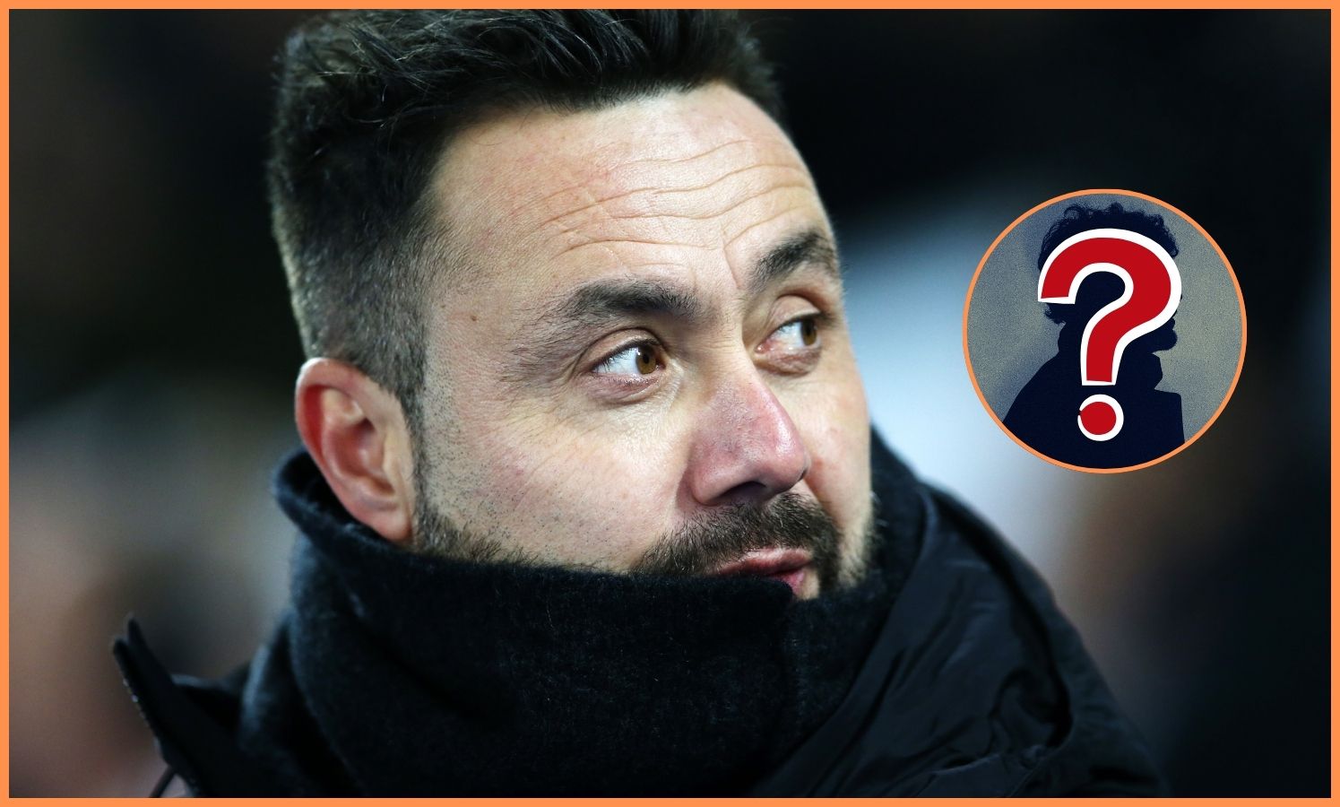 Tottenham make shock move for relegated Premier League star for just £10m
