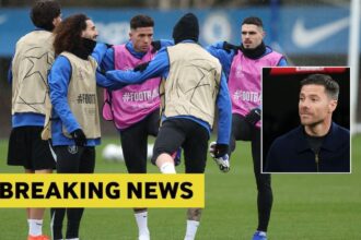 Man City, Real Madrid, Chelsea 22G/A star on alert for new challenge