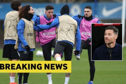 Man City, Real Madrid, Chelsea 22G/A star on alert for new challenge