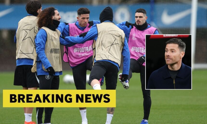 Man City, Real Madrid, Chelsea 22G/A star on alert for new challenge