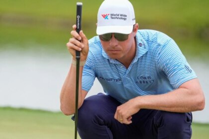 2026 Charles Schwab Challenge odds, predictions and fields: PGA picks from 10,000 simulations this week