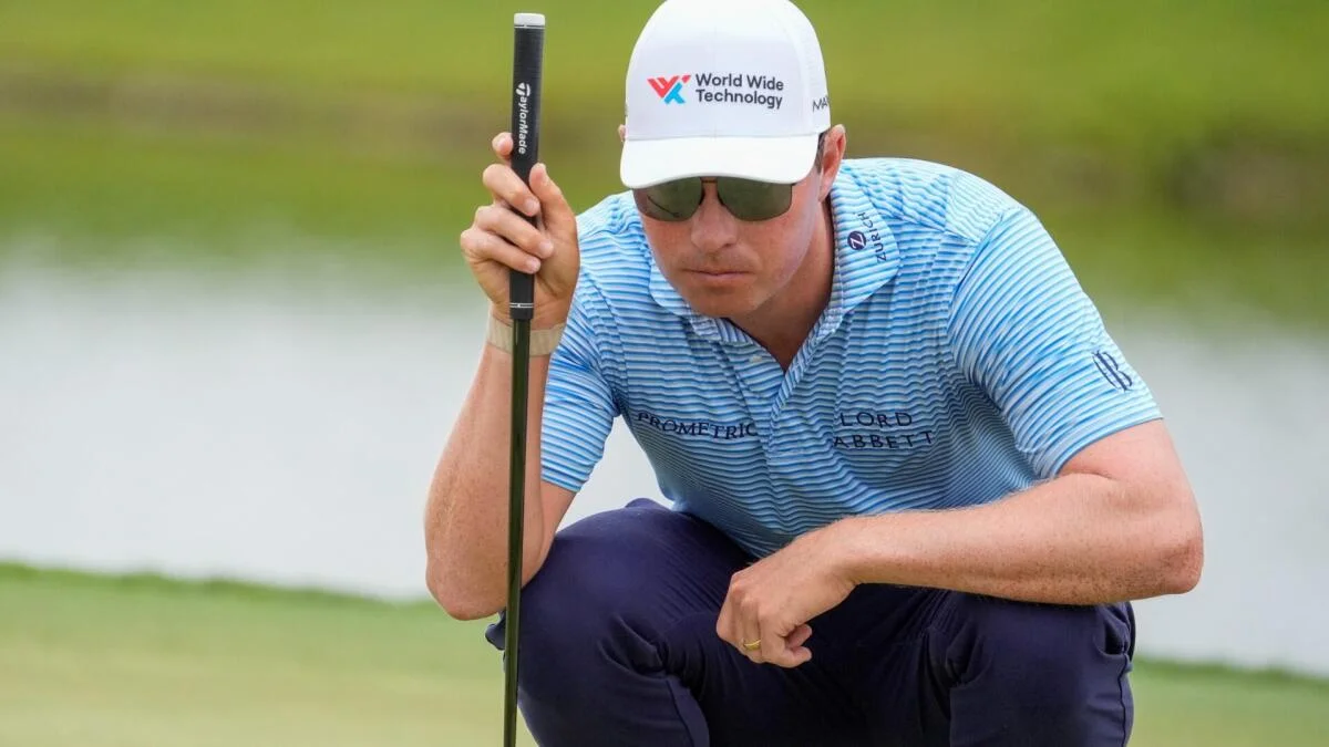 2026 Charles Schwab Challenge odds, predictions and fields: PGA picks from 10,000 simulations this week