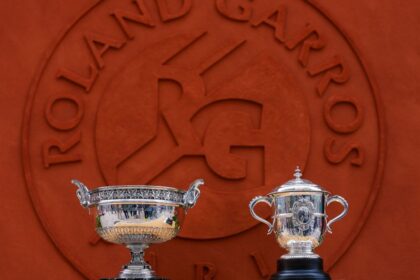 French Open tennis odds: Zverev becomes favorite after Sinner's upset; Swiatek and Sabalenka have top odds for women