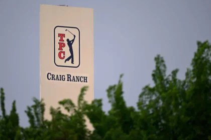 2026 CJ Cup Byron Nelson Friday TV coverage: How to watch Round 2