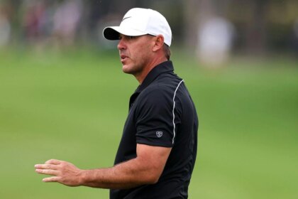 2026 CJ Cup Byron Nelson Leaderboard: Brooks Koepka discovers his putting stroke in round 1