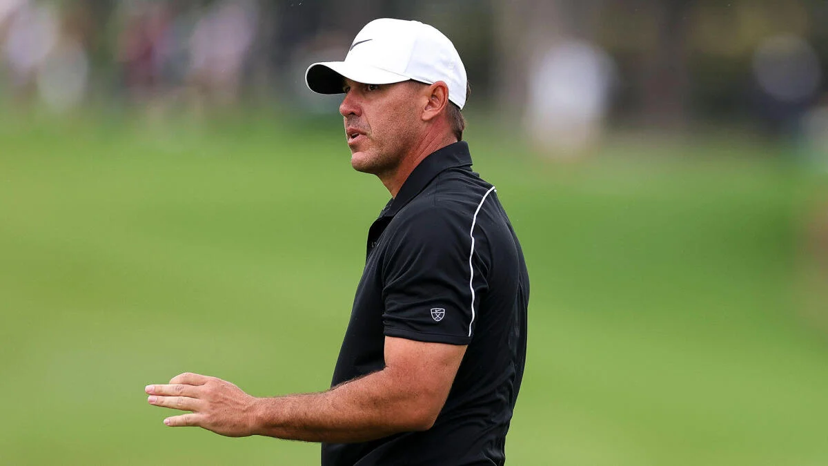 2026 CJ Cup Byron Nelson Leaderboard: Brooks Koepka discovers his putting stroke in round 1