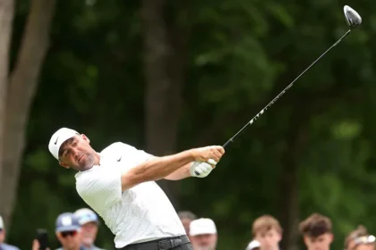 2026 CJ Cup Byron Nelson Sunday Tee Times: Round 4 Pairings