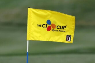2026 CJ Cup Byron Nelson TV Schedule: Where to watch live and stream