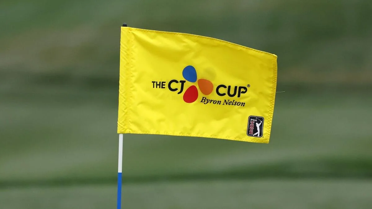 2026 CJ Cup Byron Nelson TV Schedule: Where to watch live and stream