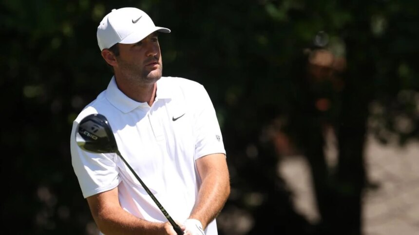 2026 CJ Cup Byron Nelson odds, predictions, field: PGA picks from 10,000 simulations this week
