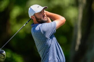 2026 CJ Cup Byron Nelson odds, predictions, field, participants: PGA picks from 10,000 simulations