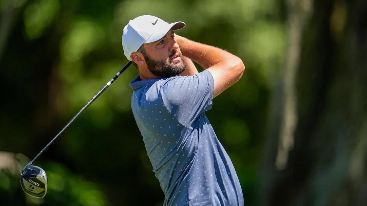 2026 CJ Cup Byron Nelson odds, predictions, field, participants: PGA picks from 10,000 simulations