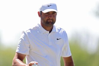 2026 CJ Cup when Scotty Scheffler returns home Byron Nelson predictions, picks, odds