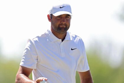 2026 CJ Cup when Scotty Scheffler returns home Byron Nelson predictions, picks, odds