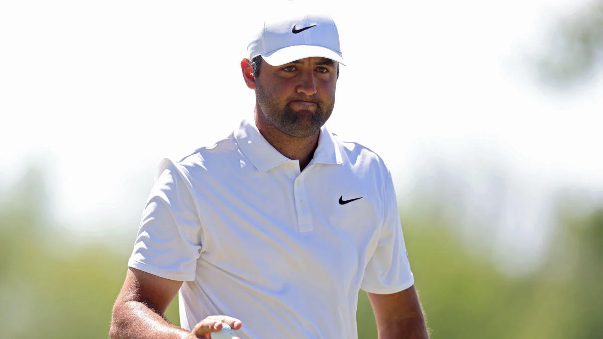 2026 CJ Cup when Scotty Scheffler returns home Byron Nelson predictions, picks, odds