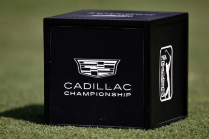 2026 Cadillac Championship 2026 TV Schedule: Where to Watch Live, Stream It